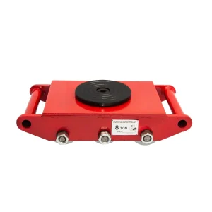 CARGO TROLLEY 8T