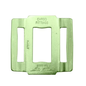 One Way Buckle 50mm 3T