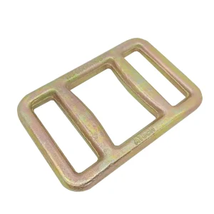 One way Buckle 50mm 6T