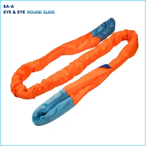 EA-A ROUND SLING
