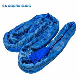 Alternative view of EA ROUND SLING
