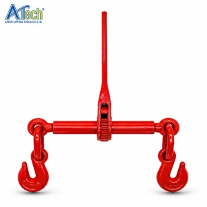 G70 RATCHET TYPE LOAD BINDER